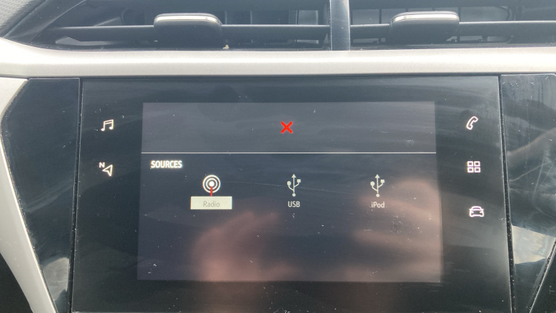 Vauxhall Corsa 1.2 Turbo SE 5dr Petrol Hatchback